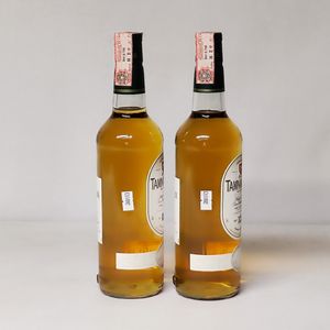 Tamnavulin 12 Years, Scotch Whisky Single Malt  - Asta Sunset Spirits - Associazione Nazionale - Case d'Asta italiane