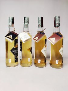 The Invergordon, Scotch Whisky Single Grain  - Asta Sunset Spirits - Associazione Nazionale - Case d'Asta italiane