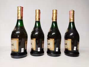 Bisquit Dubouch�, Cognac  - Asta Sunset Spirits - Associazione Nazionale - Case d'Asta italiane