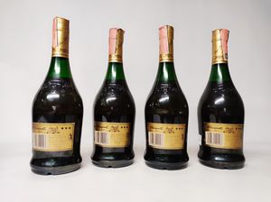 Bisquit Dubouch�, Cognac  - Asta Sunset Spirits - Associazione Nazionale - Case d'Asta italiane