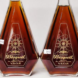 Bisquit VSOP Limit�� Legende, Cognac  - Asta Sunset Spirits - Associazione Nazionale - Case d'Asta italiane