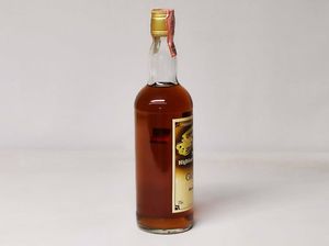 Glenrothes 1954 Connoisseurs 27 Years, Highland Malt Whisky  - Asta Sunset Spirits - Associazione Nazionale - Case d'Asta italiane