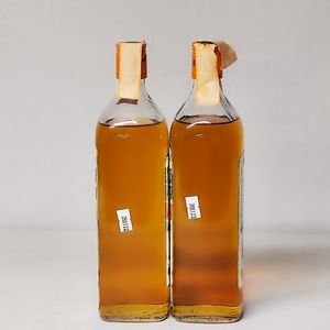 Old Bushmills, Irish Whiskey  - Asta Sunset Spirits - Associazione Nazionale - Case d'Asta italiane