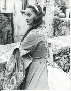 FEDERICO PATELLANI - Alida Valli, protagonista del film “Senso”, diretto da Luchino Visconti