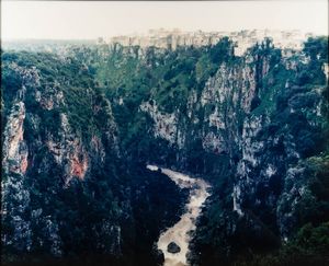 Domingo Milella - 0534. Castellaneta, Italy