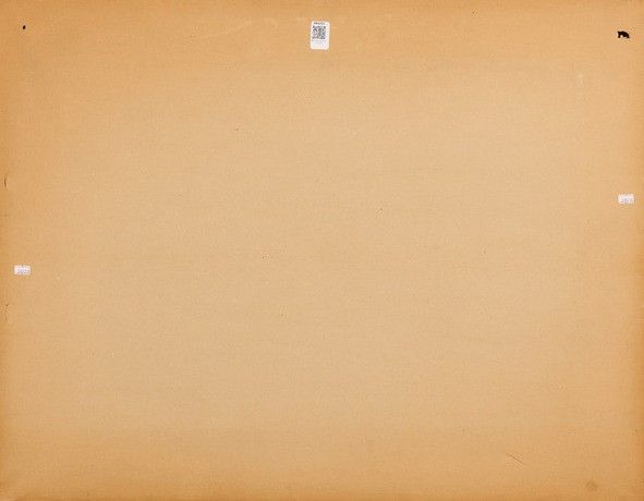 Ezelino Briante : Mare dopo la burrasca  - Asta Opere del XIX e XX secolo - Associazione Nazionale - Case d'Asta italiane