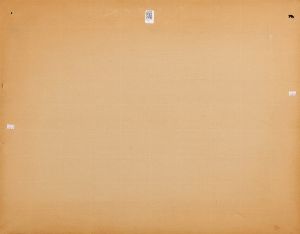 Ezelino Briante : Mare dopo la burrasca  - Asta Opere del XIX e XX secolo - Associazione Nazionale - Case d'Asta italiane