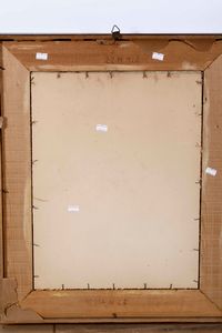 Anonimo del XXI secolo Senza titolo  - Asta Opere del XIX e XX secolo - Associazione Nazionale - Case d'Asta italiane