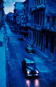 David Alan Harvey, Attribuito a - Havana