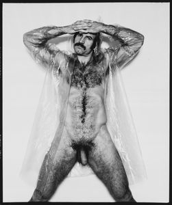 Clifford Seidling - Senza titolo (Nudo)