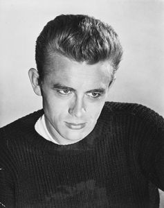 Bert Six - The late James Dean