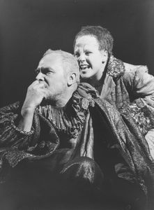 Luigi Ciminaghi - Senza titolo (Teatro)