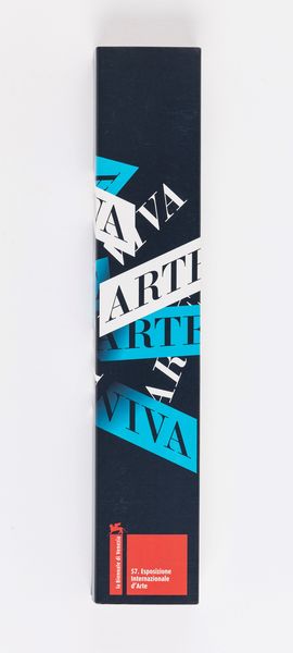 Swatch : Swatch x La Biennale di Venezia, Viva Arte (GN718E)  - Asta Swatch  - Associazione Nazionale - Case d'Asta italiane