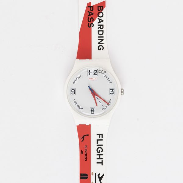 Swatch : Go to Gate (SUOW141)  - Asta Swatch  - Associazione Nazionale - Case d'Asta italiane