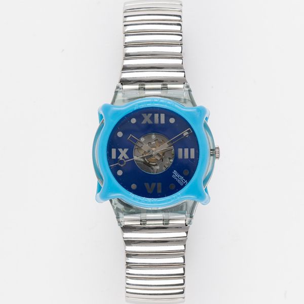 Swatch : Sapphire Shade S (GN110)  - Asta Swatch  - Associazione Nazionale - Case d'Asta italiane