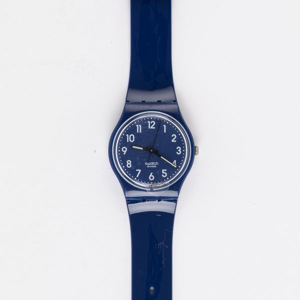 Swatch : Up-Wind (GN230)  - Asta Swatch  - Associazione Nazionale - Case d'Asta italiane