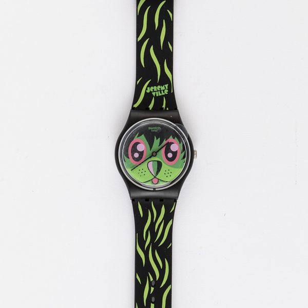 Swatch : Swatch-The So Far Away (GB252)  - Asta Swatch  - Associazione Nazionale - Case d'Asta italiane