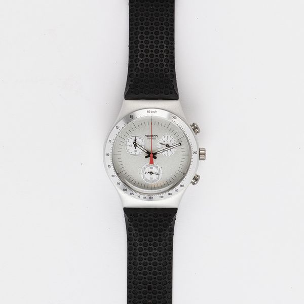 Swatch : Irony Chrono 3/96 (VGS142)  - Asta Swatch  - Associazione Nazionale - Case d'Asta italiane