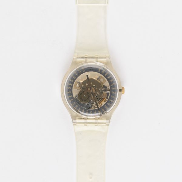 Swatch : New Gent Est. 1983 (SOUZ161)  - Asta Swatch  - Associazione Nazionale - Case d'Asta italiane