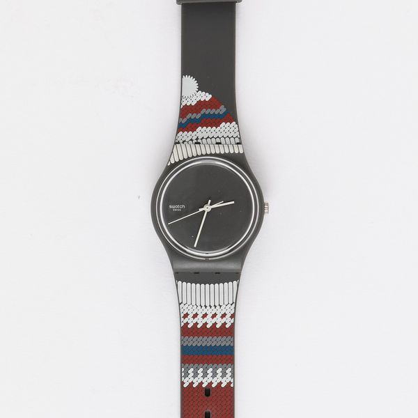 Swatch : Gornergrat (GM183)  - Asta Swatch  - Associazione Nazionale - Case d'Asta italiane