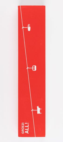 Swatch : Gornergrat (GM183)  - Asta Swatch  - Associazione Nazionale - Case d'Asta italiane