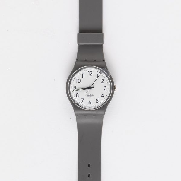 Swatch : Fog Cloud (GM169)  - Asta Swatch  - Associazione Nazionale - Case d'Asta italiane