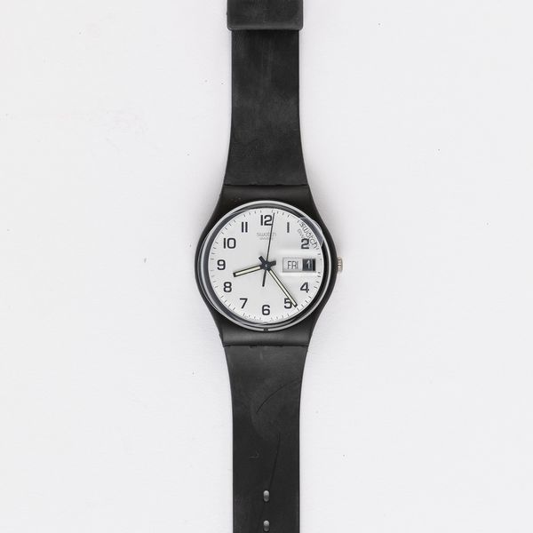 Swatch : Once Again (GB743)  - Asta Swatch  - Associazione Nazionale - Case d'Asta italiane