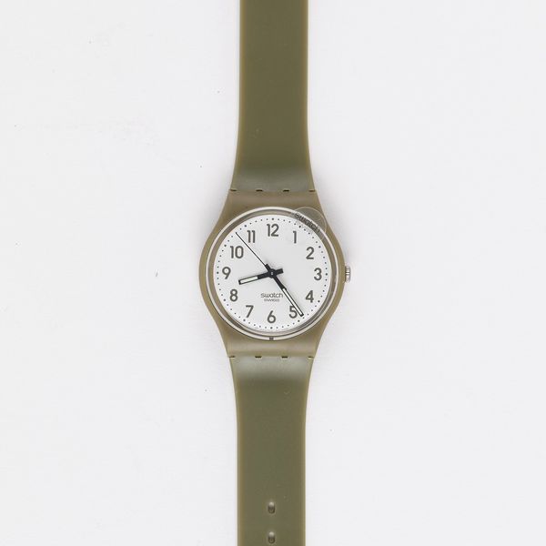 Swatch : Forest Path (GG207)  - Asta Swatch  - Associazione Nazionale - Case d'Asta italiane
