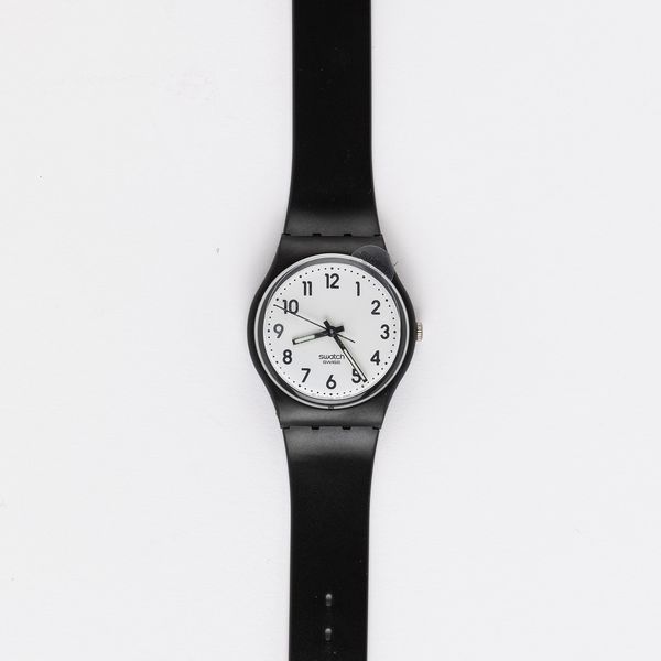 Swatch : Basic Setup (GB245)  - Asta Swatch  - Associazione Nazionale - Case d'Asta italiane