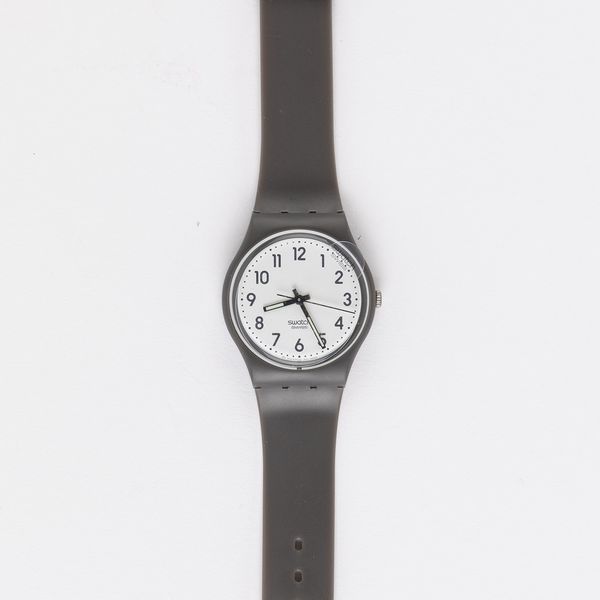 Swatch : Fog Cloud (GM169)  - Asta Swatch  - Associazione Nazionale - Case d'Asta italiane