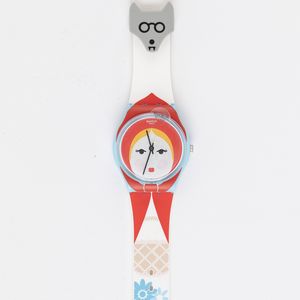 Swatch - Cappuccetto (GS150)
