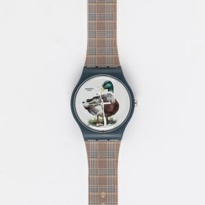 Swatch - Duck-issime (SUON118)