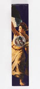 Swatch : Swatch x Louvre, L.E.P.  (SUOZ316)  - Asta Swatch  - Associazione Nazionale - Case d'Asta italiane