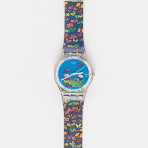 Swatch - Planet Love (GZ307S)