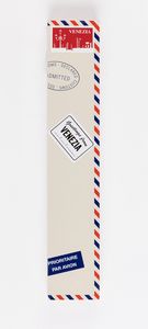 Swatch : Acquagranda - Greetings form Venezia (GZ306)  - Asta Swatch  - Associazione Nazionale - Case d'Asta italiane