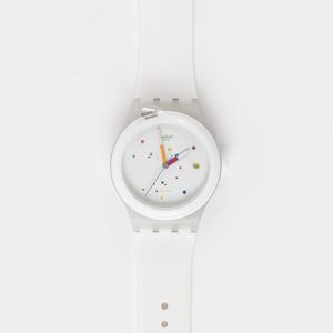 Swatch - Sistem White (SUTW400)