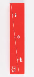 Swatch : Gornergrat (GM183)  - Asta Swatch  - Associazione Nazionale - Case d'Asta italiane