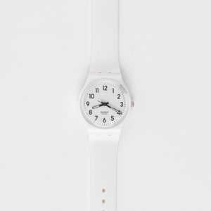 Swatch - Just White (GW151)