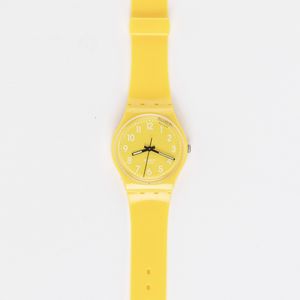 Swatch - Lemon Time (GJ128)