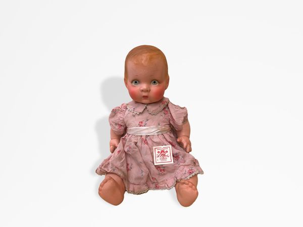 LENCI : Pupo  - Asta Giocattoli d'Epoca - Associazione Nazionale - Case d'Asta italiane