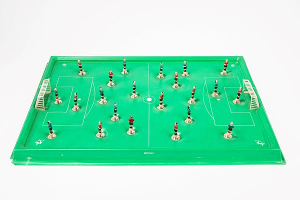 ARCO FALC : Calcio Mondial tipo B  - Asta Giocattoli d'Epoca - Associazione Nazionale - Case d'Asta italiane