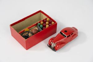 Schuco - Automobile guidabile a distanza