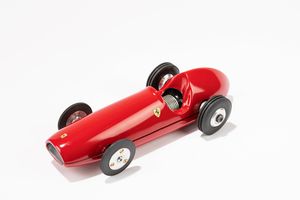 JAO - Tether car, modello Ferrari