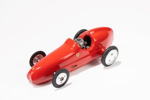 Facchini - Tether car, modello Franchini Ferrari Indianapolis