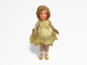 LENCI - Serie Giuliana