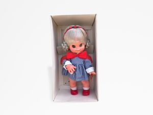 Furga - Bambola Faustina