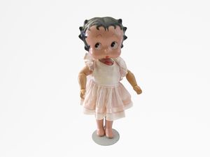 Fleischer Studios - Betty Boop