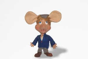 Furga - Topo Gigio