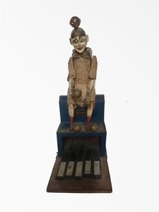 Victor Bonne & Cie - Automa