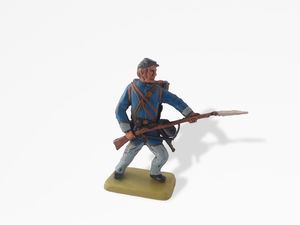 Landi - Nordista in Gomma